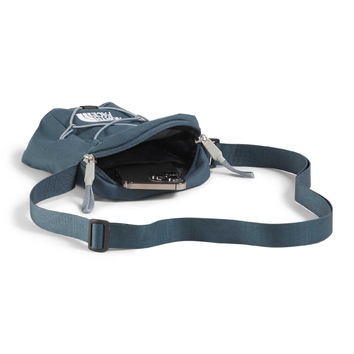 The North Face Jester Crossbody Bag, TNF Black-NPF, One Size