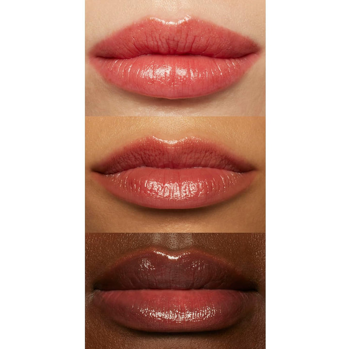 e.l.f. Glow Reviver Slipstick, Tinted Lip Oil Stick, Non-Sticky & Hydrating For A Soft-Shine Finish, Vegan & Cruelty-Free