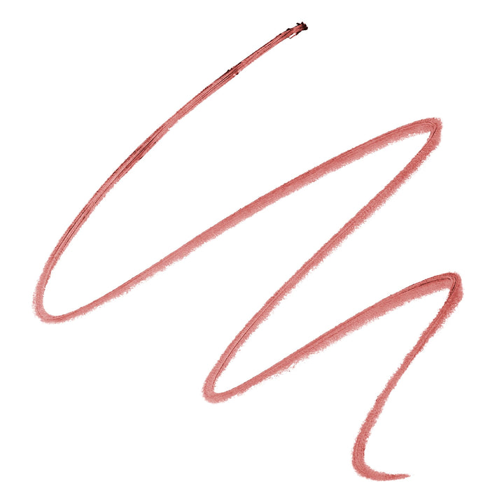 e.l.f. Love Triangle Lip Filler Liner, 2-in-1 Lipliner Pencil For Sculpting &amp; Filling, Long-Lasting Intense Color, Vegan &amp; Cruelty-Free