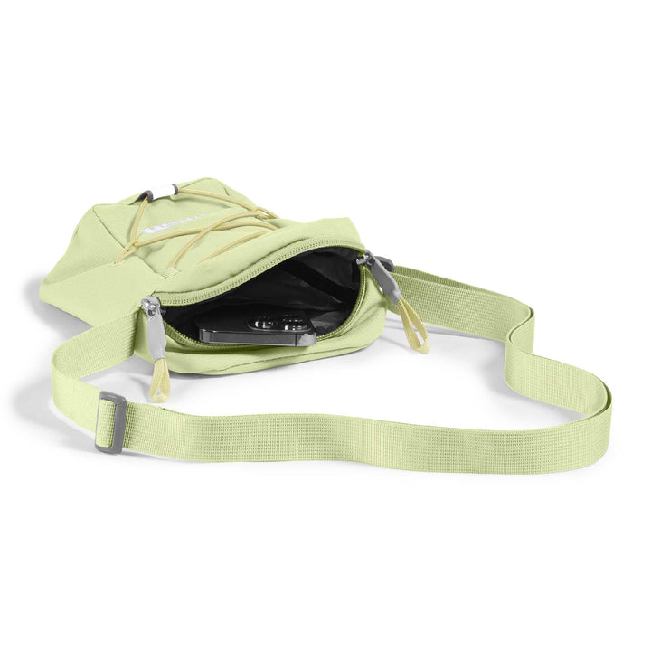The North Face Jester Crossbody Bag, TNF Black-NPF, One Size