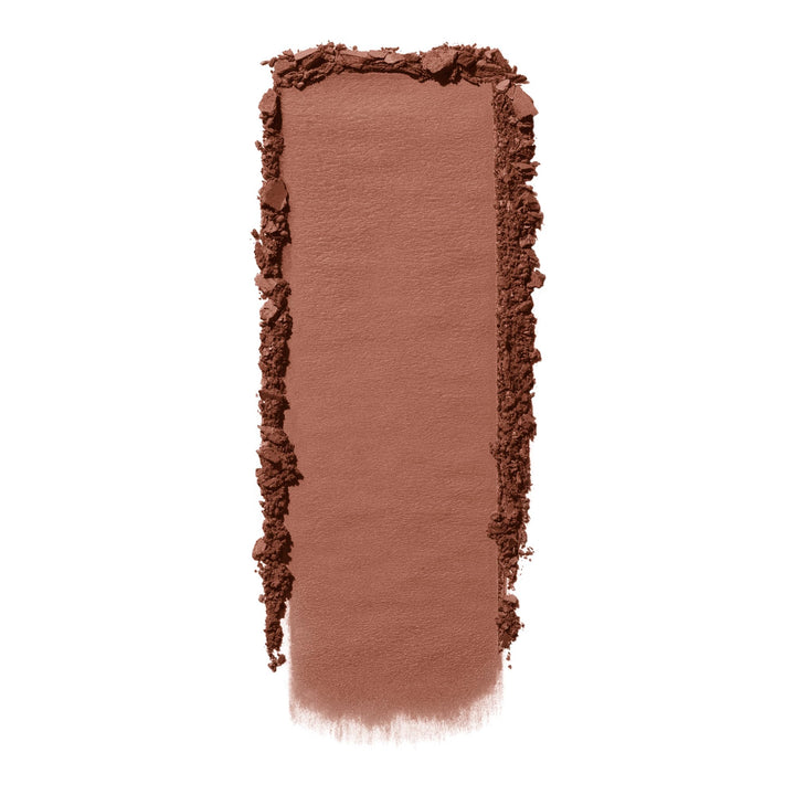 e.l.f. Primer-Infused Bronzer, Long-Lasting, Lightweight &amp; Buildable Powder Bronzer, Delivers A Matte Finish, Vegan &amp; Cruelty-Free