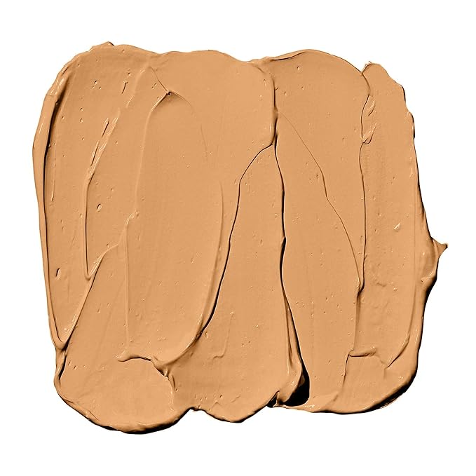 e.l.f. Flawless Finish Foundation, Improves Uneven Skin Tone, Lightweight, Medium Coverage & Semi-Matte, Vegan & Cruelty-Free, 0.68 Fl Oz