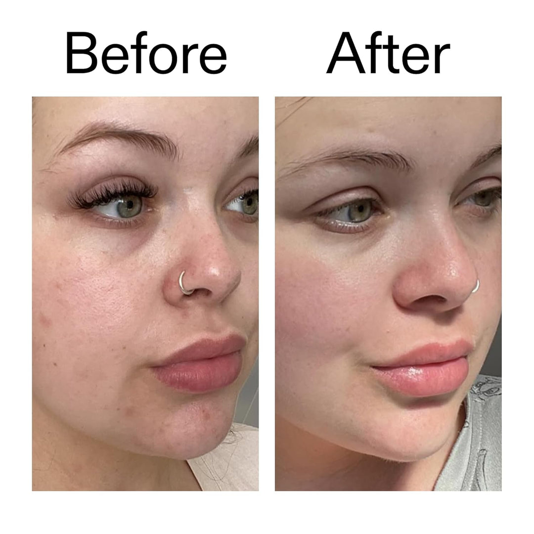 The INKEY List Omega Water Cream 1.69 fl oz/50ml, Oil-Free Face Moisturiser, Lightweight Gel, Vegan Friendly Skincare, Suitable For Blemish Prone Skin