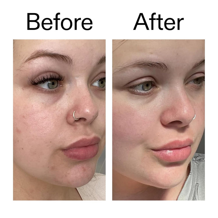 The INKEY List Omega Water Cream 1.69 fl oz/50ml, Oil-Free Face Moisturiser, Lightweight Gel, Vegan Friendly Skincare, Suitable For Blemish Prone Skin