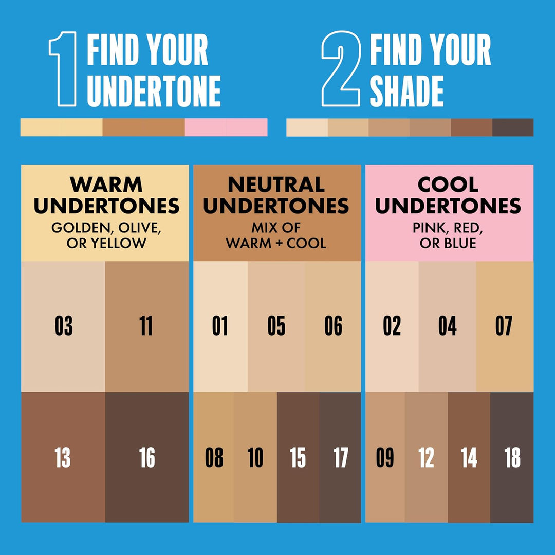NYX PROFESSIONAL MAKEUP Pro Fix Stick Correcting Concealer, Buildable Medium Coverage Concealer Stick