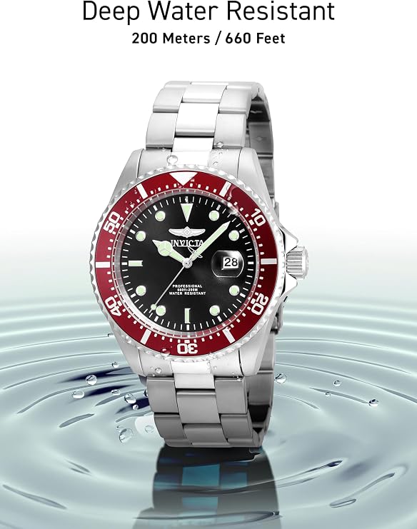 Invicta Men&