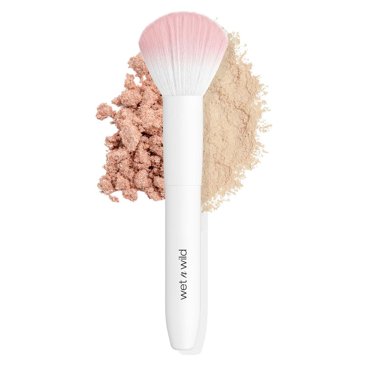 Wet n Wild Powder Brush