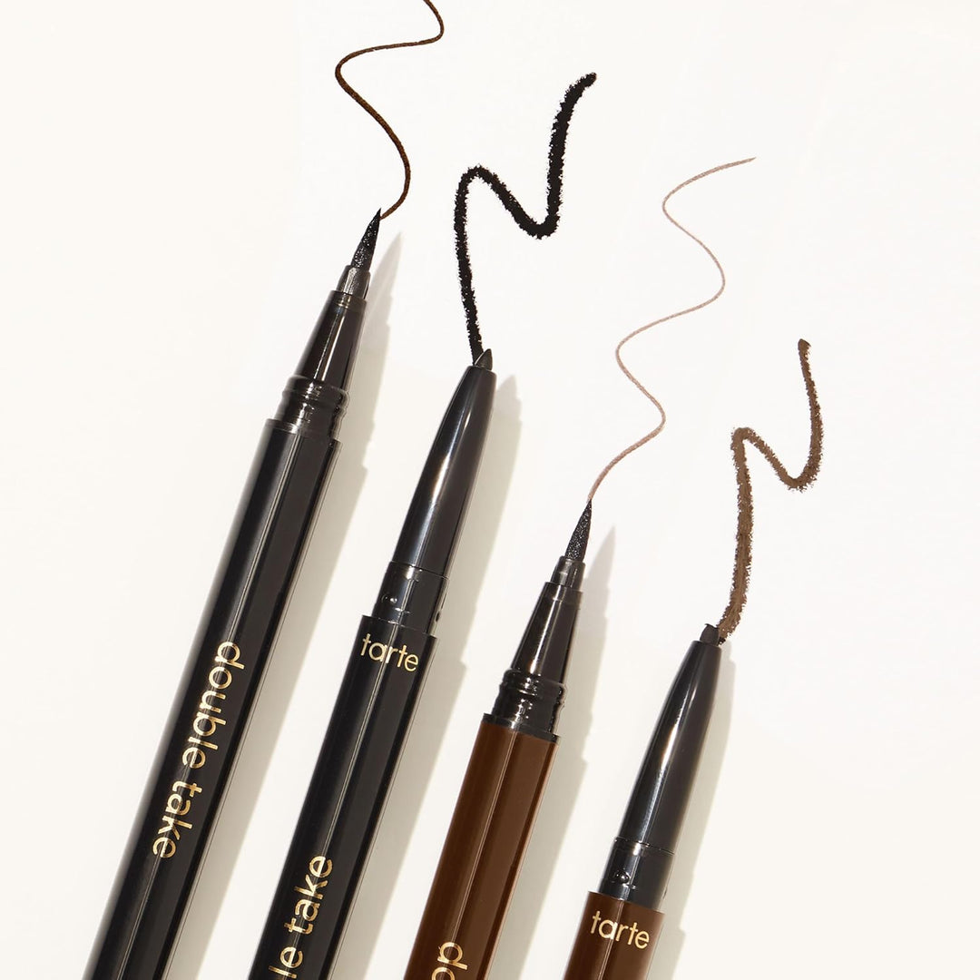 tarte double take eyeliner