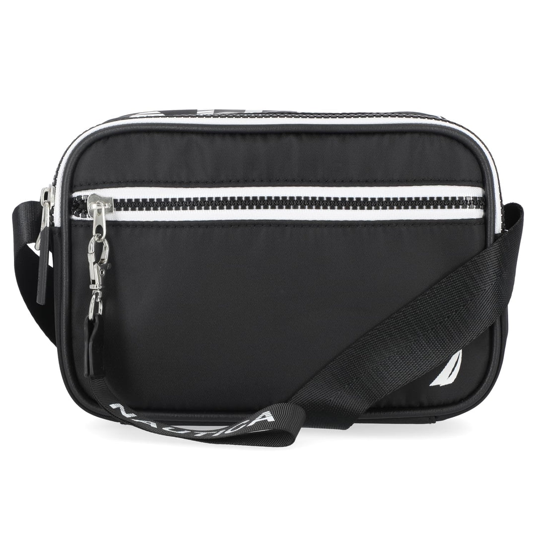Black Nautica Bag 