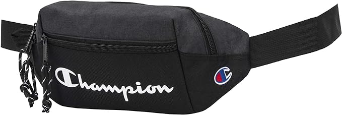 Champion crossbody hot sale fanny pack