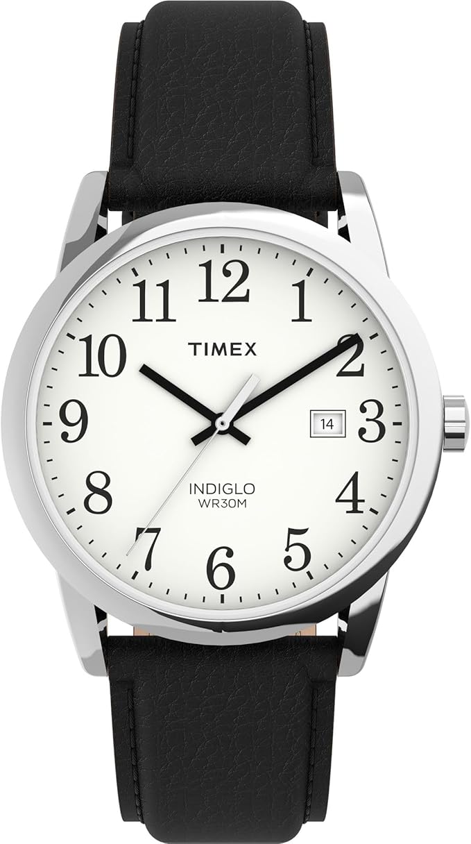 Timex TW2R63800 Men&