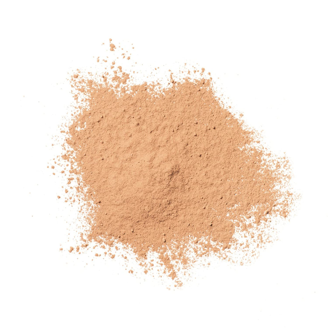 Covergirl Clean Invisible Loose Powder