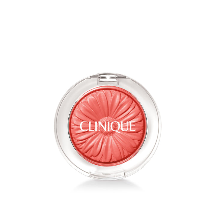 Clinique Cheek Pop Blush | Long Lasting, Buildable + Vibrant, Yet Natural-Looking Color