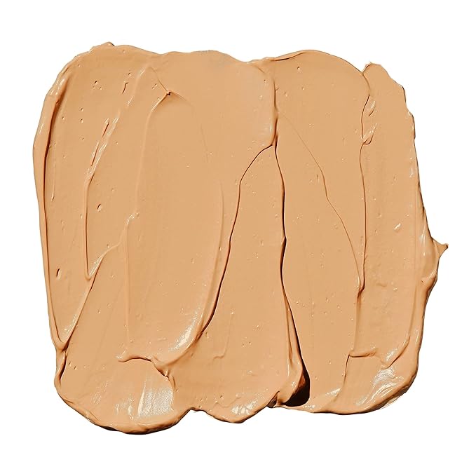 e.l.f. Flawless Finish Foundation, Improves Uneven Skin Tone, Lightweight, Medium Coverage & Semi-Matte, Vegan & Cruelty-Free, 0.68 Fl Oz