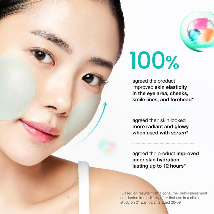 ANUA PDRN 100 Hyaluronic Acid Pad, Glow-Plumping Korean Face Pad for Daily Skincare &amp; Makeup Prep, Dual-Sided Toner for Radiant Skin &amp; Deep Hydration, Korean Skin Care (180ml, 60 Pads)