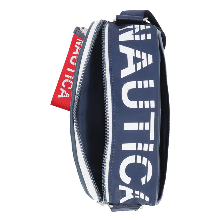 Nautica womens High Seas Camera Crossbody
