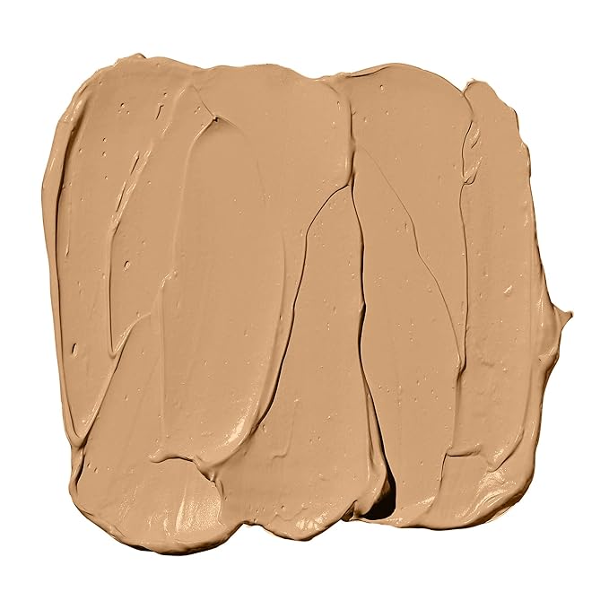 e.l.f. Flawless Finish Foundation, Improves Uneven Skin Tone, Lightweight, Medium Coverage & Semi-Matte, Vegan & Cruelty-Free, 0.68 Fl Oz