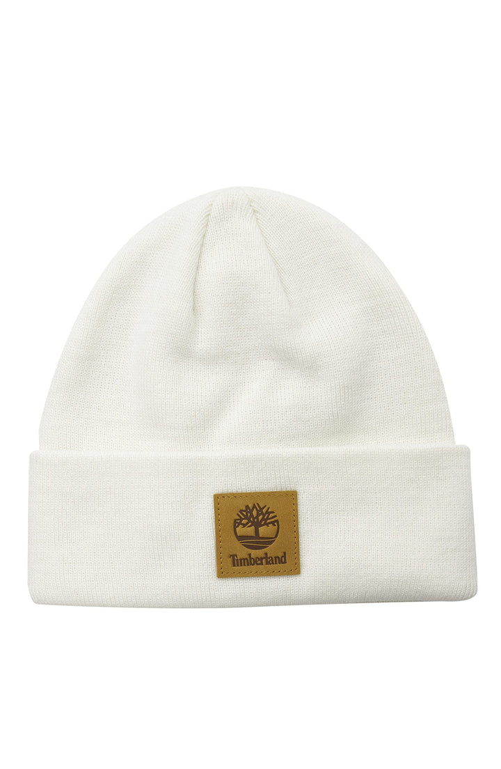 Timberland Women's Classic Tall Beanie Ice Cap