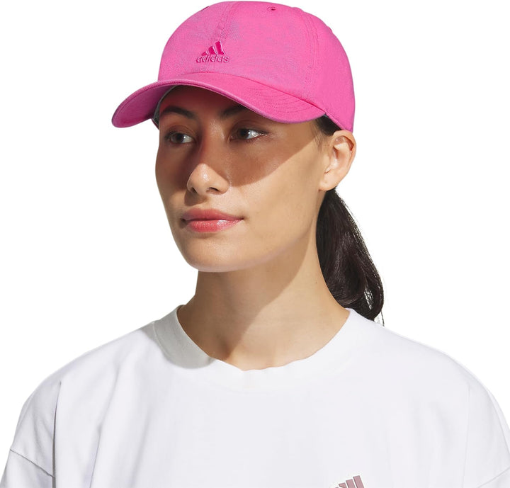 adidas Saturday Relaxed Adjustable Cap