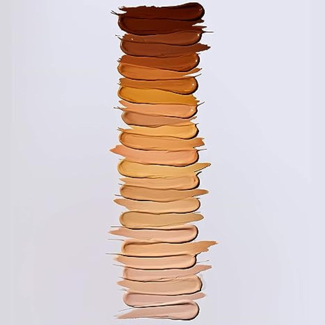 e.l.f. 16HR Camo Concealer, Full Coverage & Highly Pigmented, Matte Finish, 0.203 Fl Oz (6mL)
