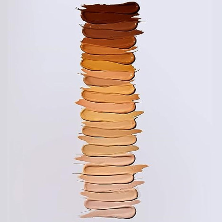 e.l.f. 16HR Camo Concealer, Full Coverage & Highly Pigmented, Matte Finish, 0.203 Fl Oz (6mL)