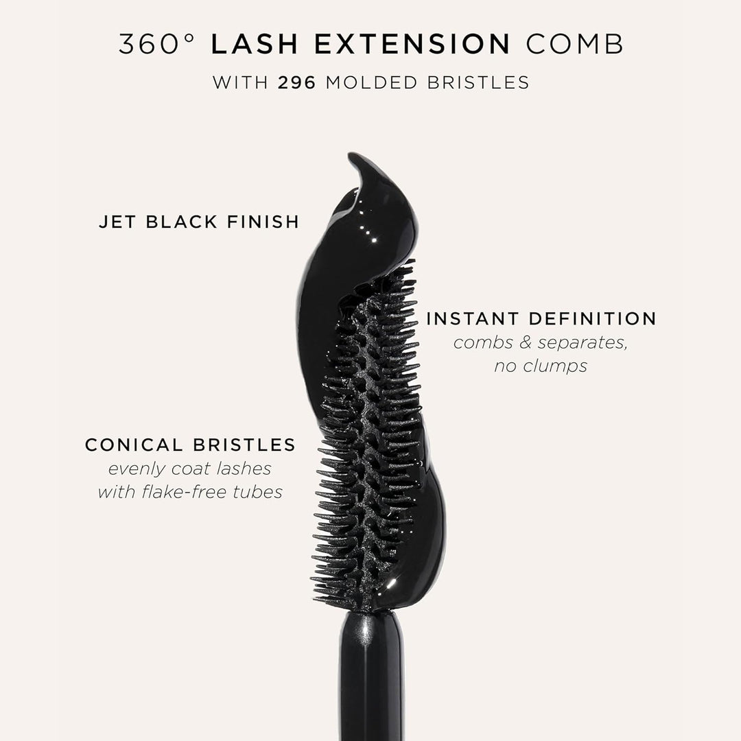 tarte tartelette tubing mascara
