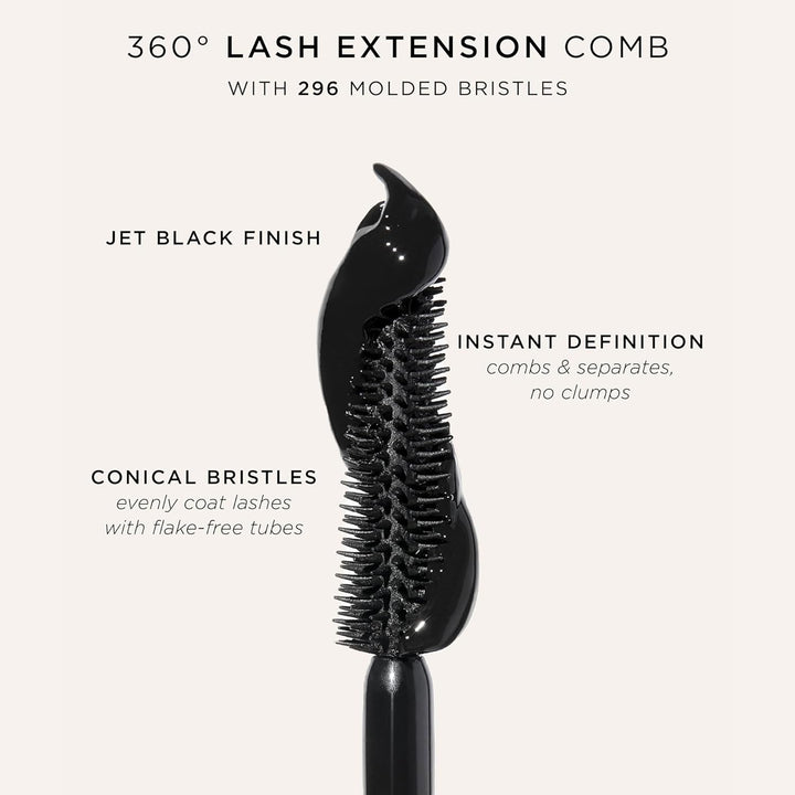 tarte tartelette tubing mascara