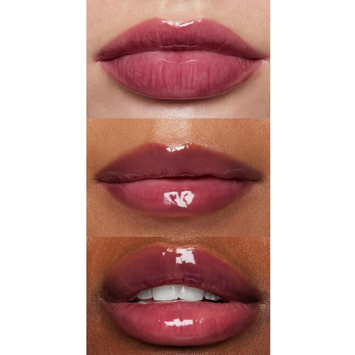 e.l.f. Glow Reviver Melting Lip Balm, Hydrating Tinted Lip Balm For A Glossy Finish & Soft, Supple Lips, Vegan & Cruelty-Free
