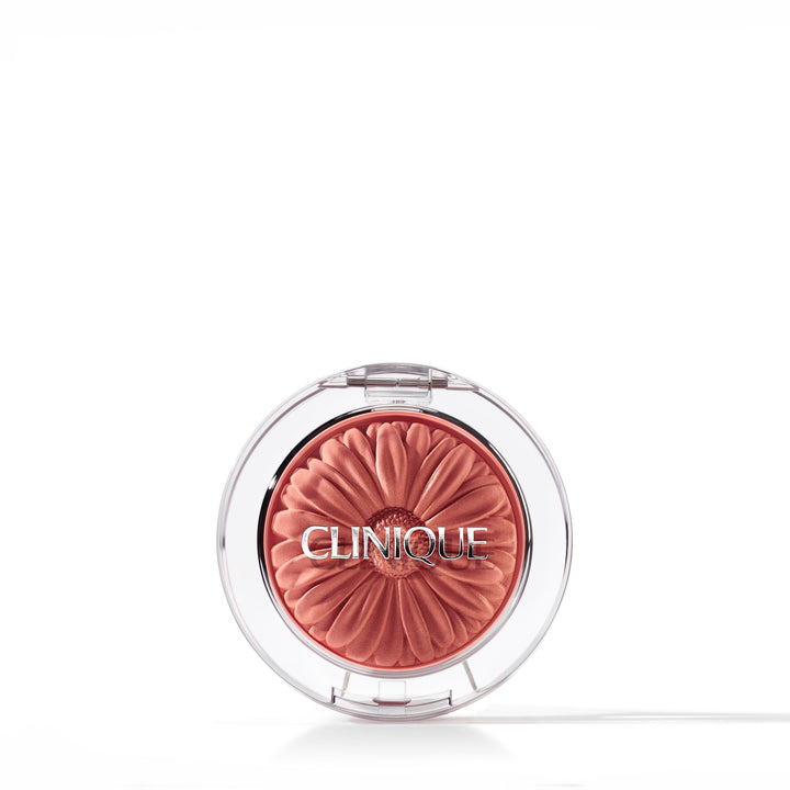 Clinique Cheek Pop Blush | Long Lasting, Buildable + Vibrant, Yet Natural-Looking Color