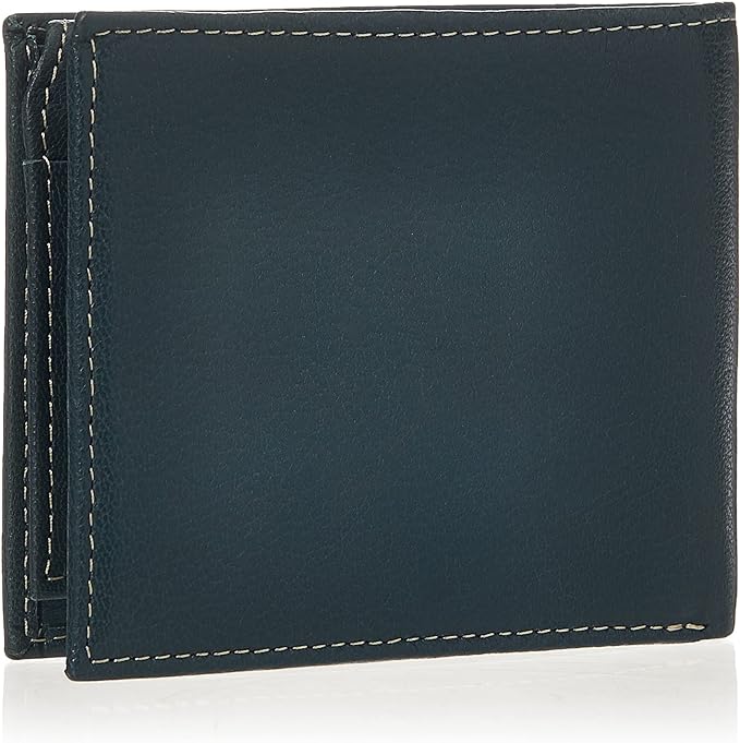 Timberland D10218/23 Men's Blix Wallet Navy (Blix) - 3alababak