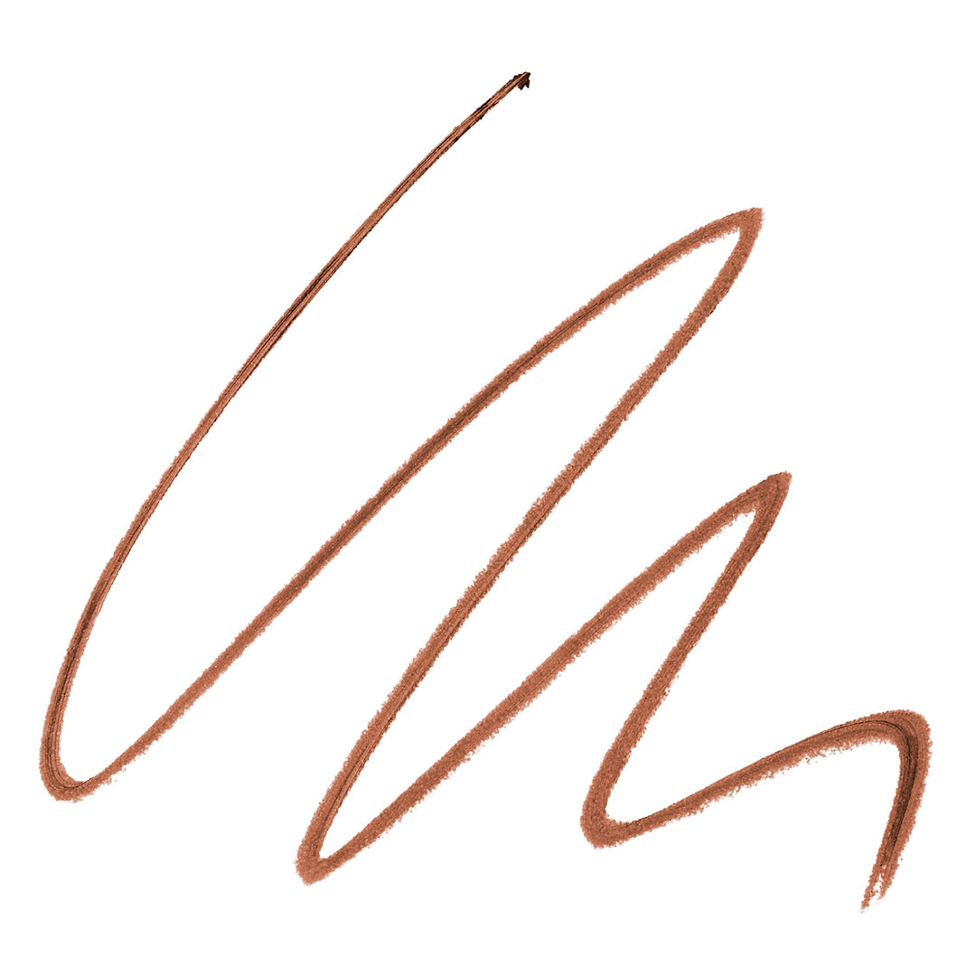 e.l.f. Love Triangle Lip Filler Liner, 2-in-1 Lipliner Pencil For Sculpting &amp; Filling, Long-Lasting Intense Color, Vegan &amp; Cruelty-Free