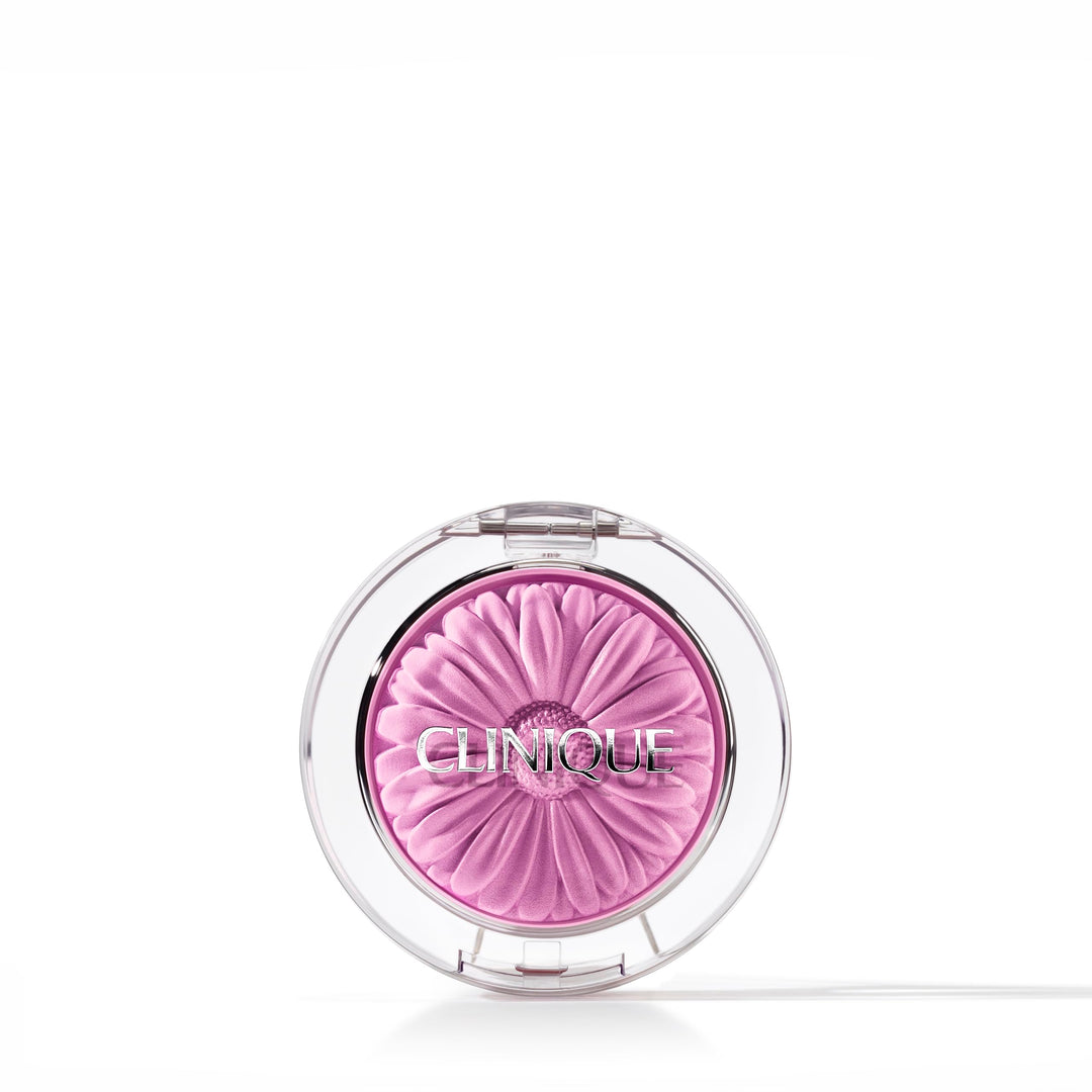 Clinique Cheek Pop Blush | Long Lasting, Buildable + Vibrant, Yet Natural-Looking Color