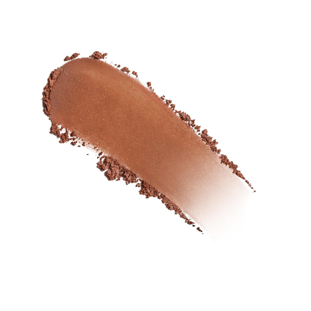 COVERGIRL TruBlend Skin Enhancer Baked Luminous Finishing Face Powder, with Hyaluronic Acid and White Rose Extract, Sheer &amp; Buildable