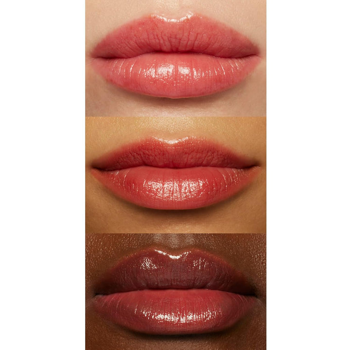 e.l.f. Glow Reviver Slipstick, Tinted Lip Oil Stick, Non-Sticky & Hydrating For A Soft-Shine Finish, Vegan & Cruelty-Free