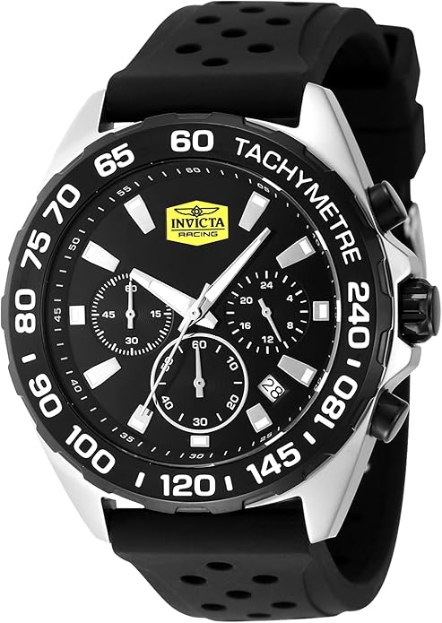 Invicta 47768 Racing Men 43mm VD53 Quartz