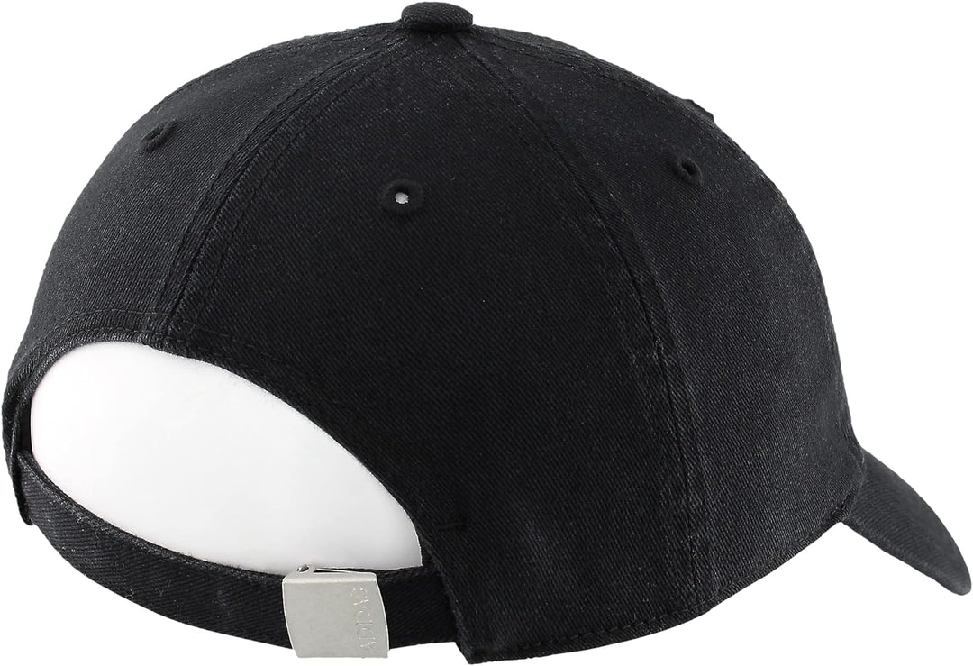 adidas Saturday Relaxed Adjustable Cap