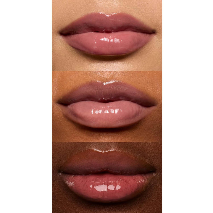 e.l.f. Glow Reviver Lip Oil, Nourishing Tinted Lip Oil For A High-shine Finish, Infused With Jojoba Oil, Vegan & Cruelty-free