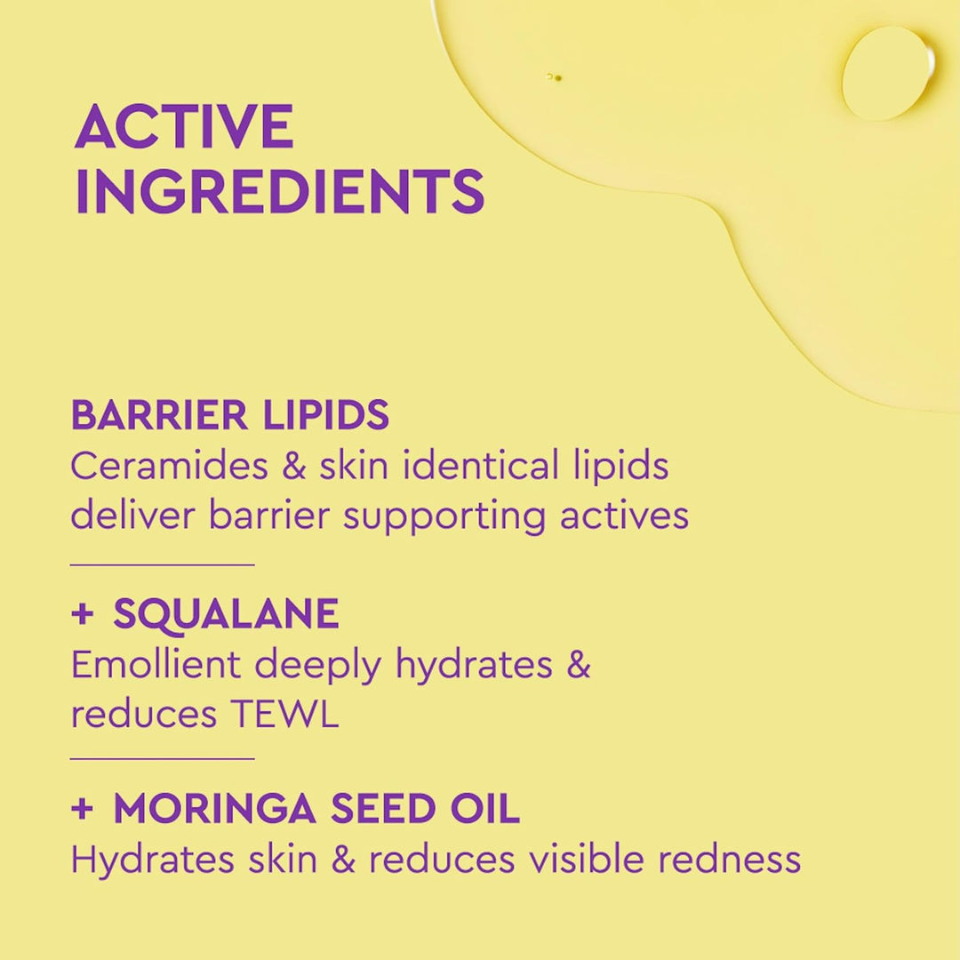 BYOMA Milky Oil Cleanser