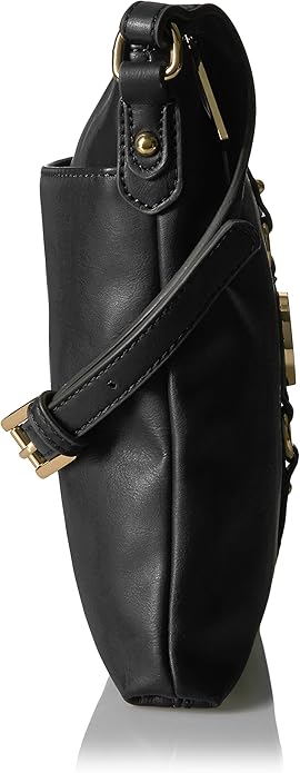 Tommy Hilfiger Women's Jaden Plus Crossbody Bag - Black