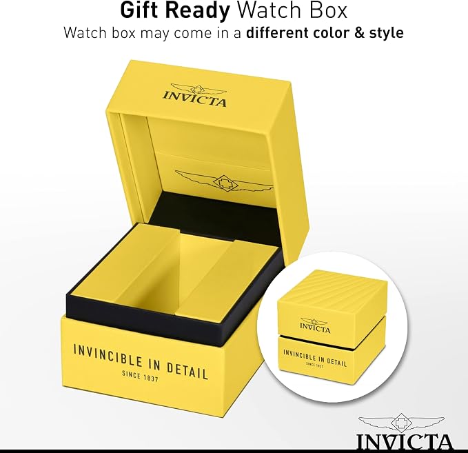 Invicta Men&