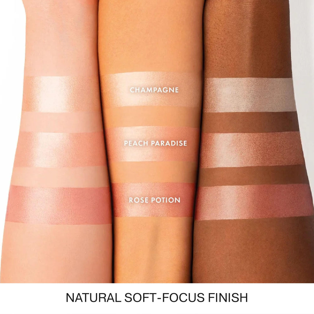 ICONIC LONDON Rollaway Glow Rollerball Liquid Highlighter | 0.27 أونصة سائلة