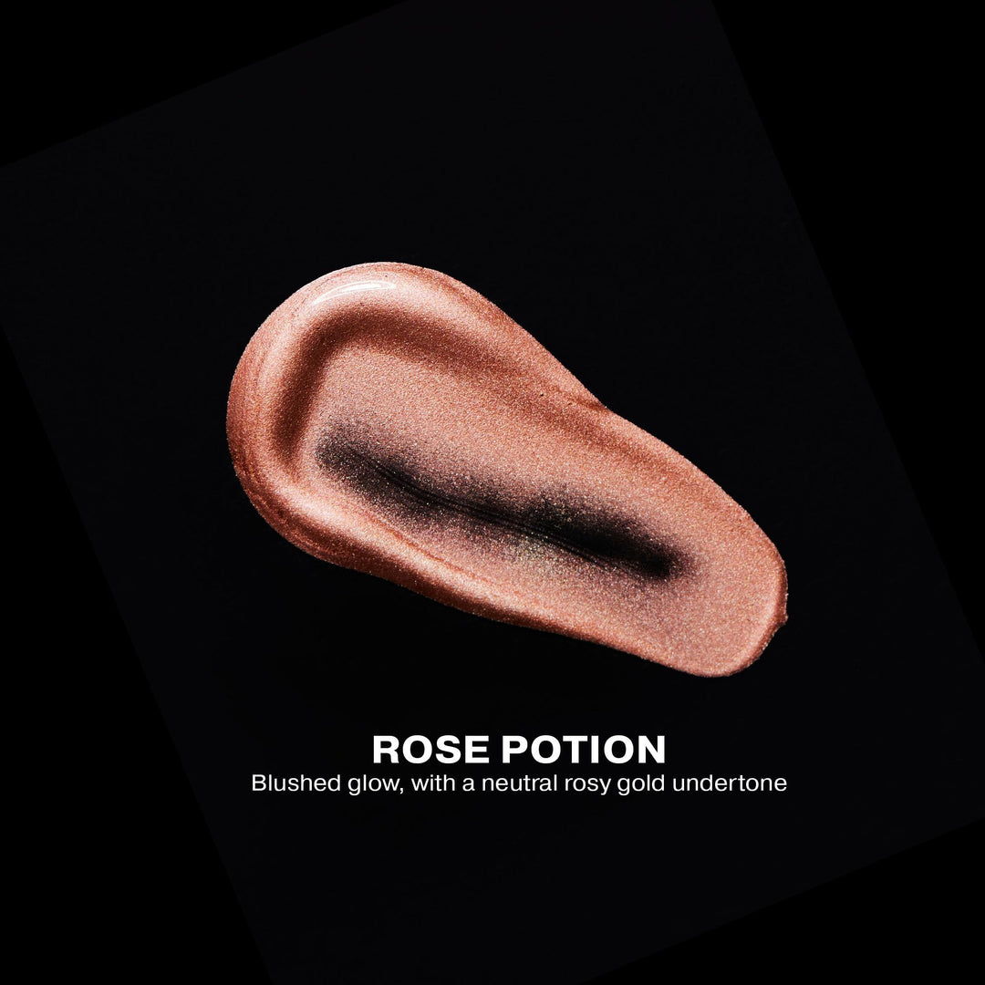 ICONIC LONDON Rollaway Glow Rollerball Liquid Highlighter | 0.27 أونصة سائلة