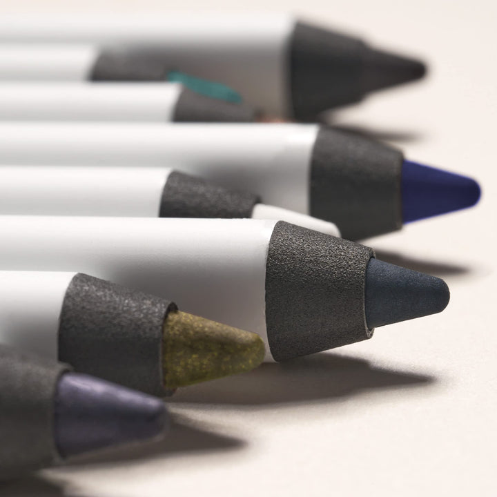 Julep When Pencil Met Gel Sharpenable Multi-Use Longwear Eyeliner Pencil - Transfer-Proof - High Performance Liner