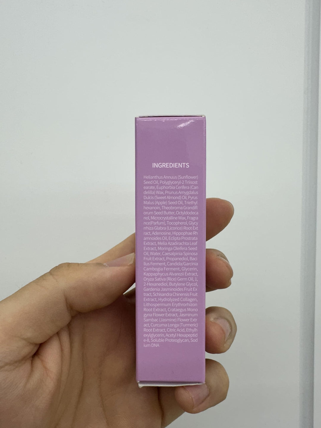 KAHI Kisstin Balm - Skin-Refining Face Moisturizer & Makeup Stick | Nourishing Beauty Moisturizer Stick | Makeup-enhancing Glow Balm (0.32 oz)