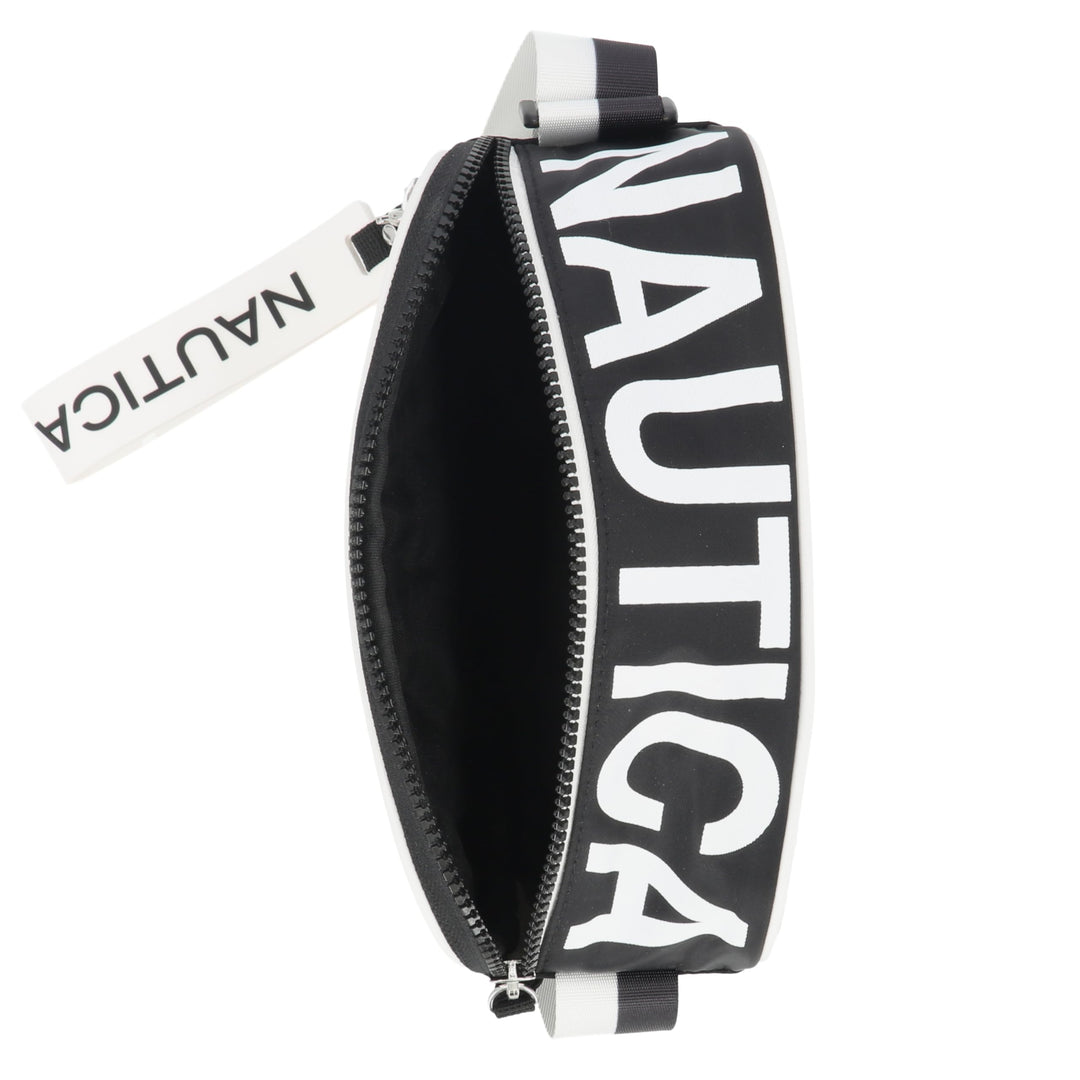Nautica womens High Seas Camera Crossbody