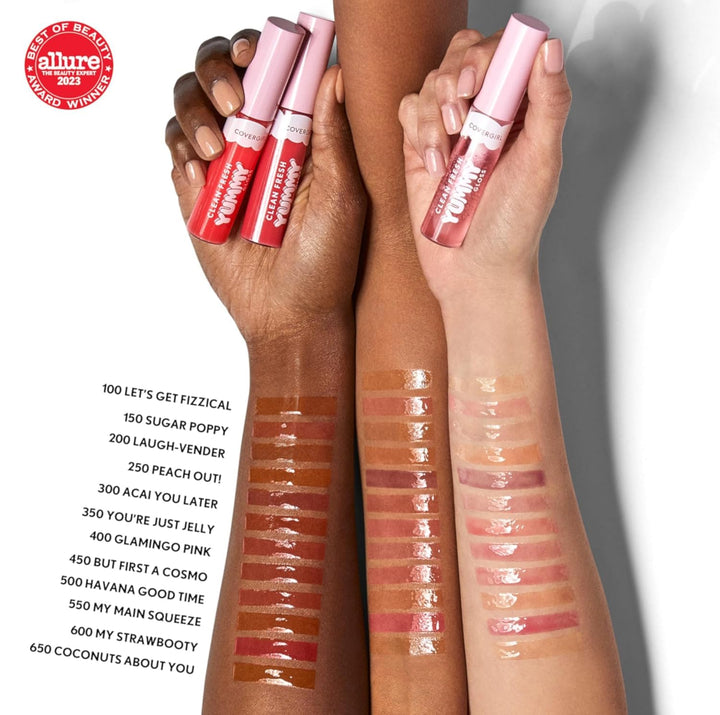 Covergirl Outlast Lipstain, Smooth Application, Precise Pen-Like Tip, Transfer-Proof, Satin Stained Finish, Vegan Formula, 0.06oz
