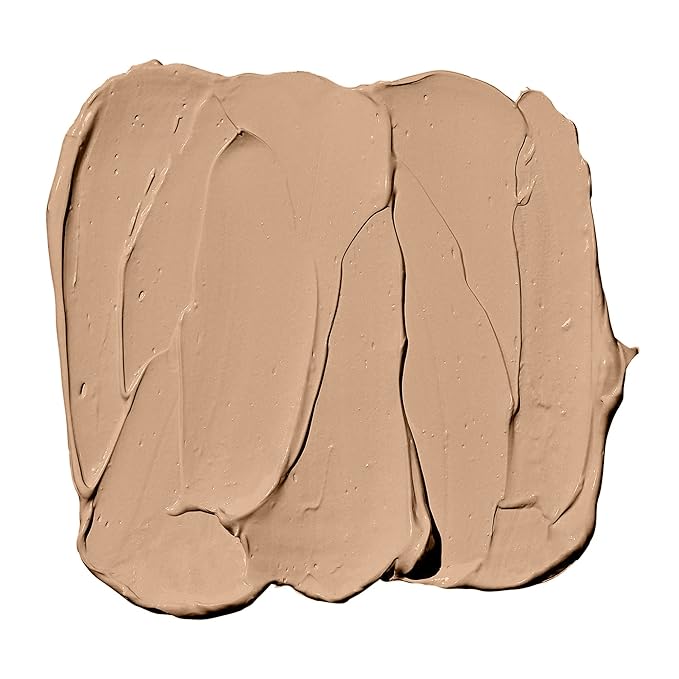 e.l.f. Flawless Finish Foundation, Improves Uneven Skin Tone, Lightweight, Medium Coverage & Semi-Matte, Vegan & Cruelty-Free, 0.68 Fl Oz