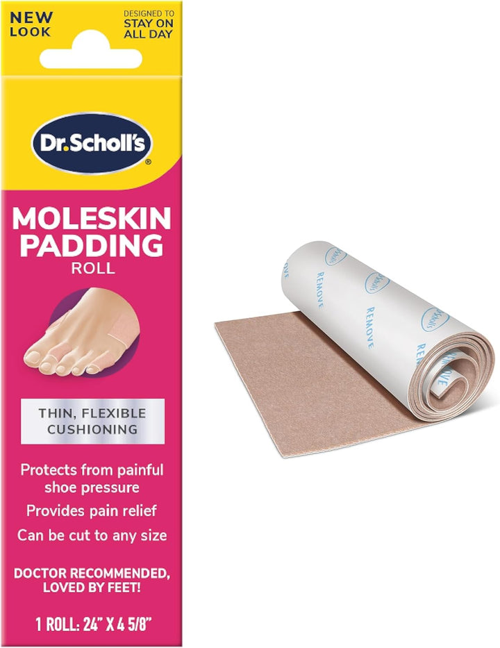 Dr. Scholl&
