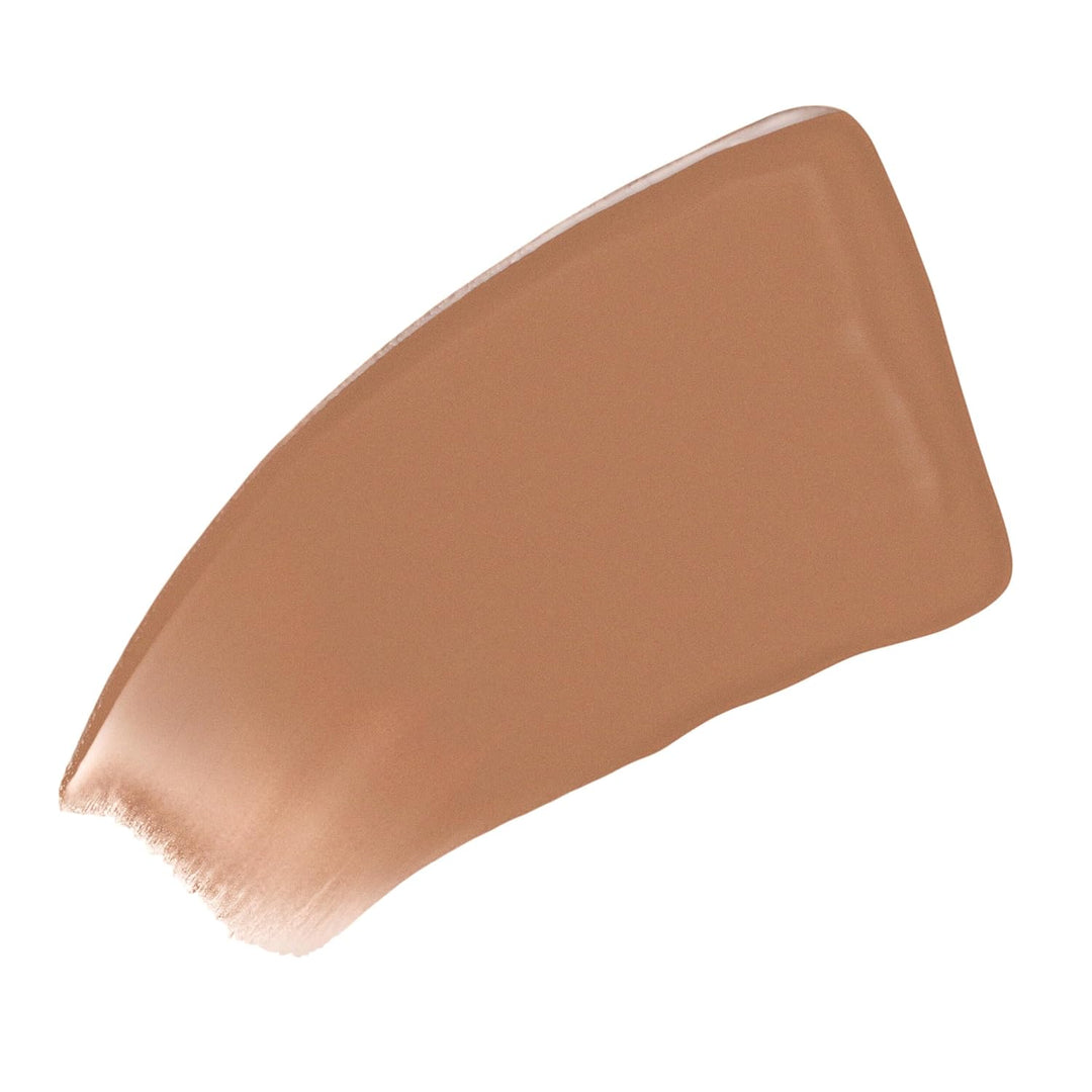 COVERGIRL TruBlend Sun &amp; Sculpt Bronzing Glow Serum, Buildable, Radiant Glow, Wand and Pump Applicator