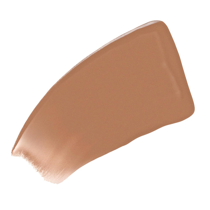 COVERGIRL TruBlend Sun &amp; Sculpt Bronzing Glow Serum, Buildable, Radiant Glow, Wand and Pump Applicator